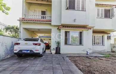 Imagem 2: Casa para Venda - 214m², 4 dormitórios, sendo 1 suites, 4 vagas - Camaquã