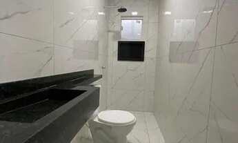 Imagem 5: Casa padrão jardim Petrolar