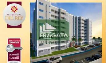 Imagem: APARTAMENTO ARACAJU COND RESIDENCIAL DEL