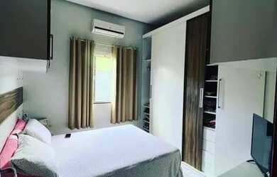 Imagem 7: Casa para venda tem 100 metros quadrados com 2 quartos em Bicanga - Serra - Espírito Santo