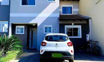 Imagem 7: Casa Condominio para Venda - 197m², 3 dormitórios, sendo 2 suites, 2 vagas - Passo das Ped