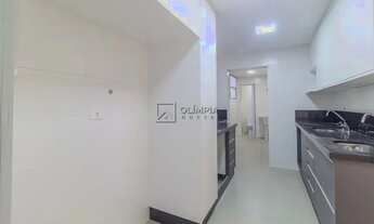 Imagem 6: Apartamento Venda 4 Dormitórios - 120 m² Higienópolis