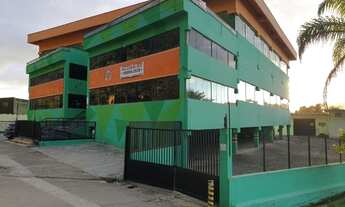 Imagem 3: Salão para alugar, 3550 m² - Balneário Praia do Pernambuco - Guarujá/SP