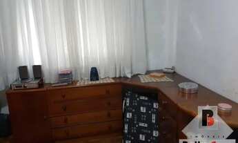 Imagem 6: Apartamento na Mooca