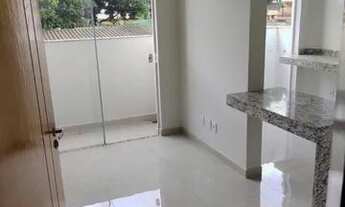 Imagem 3: Apartamento para Venda em Uberlândia, Tubalina, 2 dormitórios, 1 suíte, 2 banheiros, 1 vag