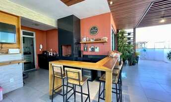 Imagem 2: Cobertura à venda, 4 quartos, 4 suítes, 4 vagas, Jaraguá - Belo Horizonte/MG