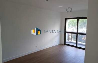 Imagem 5: Apartamento em Mirandópolis 4 dormitórios 1 suíte