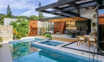 Imagem 4: FLORIANóPOLIS - Casa de Condomínio - Lagoa da Conceição