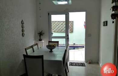 Imagem 5: São Paulo - Casa Padrão - Tucuruvi