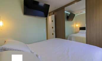 Imagem 4: Apartamento 64m 3 quartos 1 Suíte a Venda Vila Guilherme - São Paulo - SP