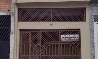 Imagem: Sobrado com 03 dormitórios e 02 vagas