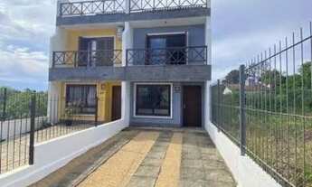 Imagem 2: Casa para Venda - 128.6m², 3 dormitórios, sendo 3 suites, 2 vagas - Guarujá