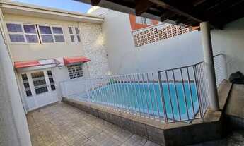 Imagem 4: Casa Sobrado com 3 dormitórios à venda, 207 m² de Área Construída por R$ 380.000 - Boa Esp