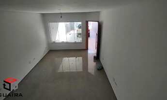 Imagem 4: Sobrado à venda 3 quartos 3 suítes 4 vagas Demarchi - São Bernardo do Campo - SP