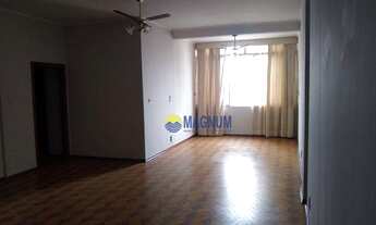 Imagem 2: Apartamento com 3 dormitórios para alugar, 164 m² por R$ 2.403,00/mês - Centro - São José