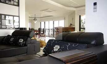 Imagem 7: Apartamento com 4 dormitorios, 3 suites, 4 vagas morumbi