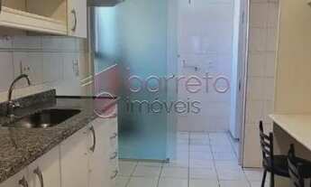Imagem 3: Apartamento Padrão em Jundiaí
