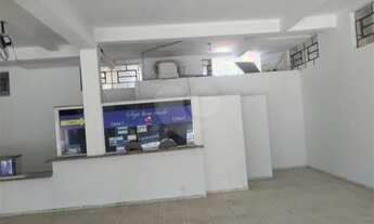 Imagem 3: Salão Comercial para locação em Campinas/SP -JARDIM AEROPORTO