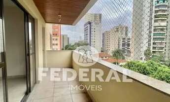 Imagem 5: Apartamento com 4 quartos no ED. NEUSA MORAES - Bairro Setor Oeste em Goiânia