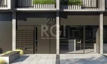 Imagem 5: Apartamento para Venda - 33.67m², 1 dormitório, Cidade Baixa