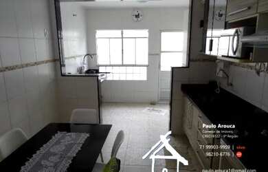 Imagem 7: SALVADOR - Casa Padrão - CAJAZEIRAS V