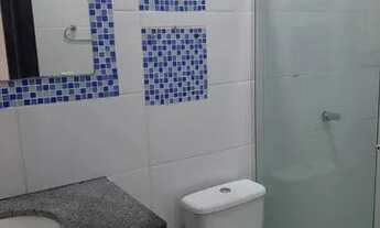 Imagem 2: Alugo casa no cid. Satélite para entrar em outubro