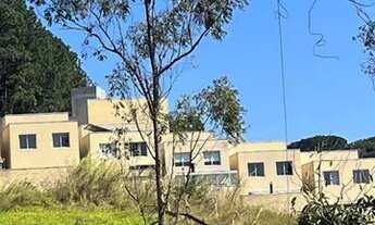 Imagem 3: Casa em construção