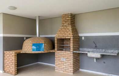 Imagem 4: Apartamento no Inácio Barbosa