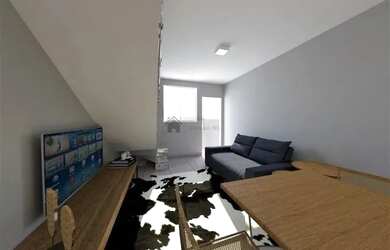 Imagem 5: LINDA CASA GEMINADA 02 QUARTOS NO SANTA RITA EM IBIRITA?