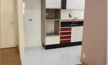 Imagem 5: Apto - Vila Valparaíso