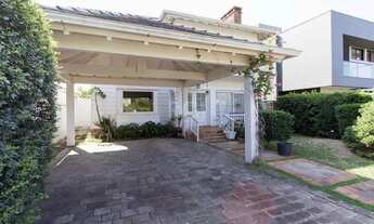 Imagem 3: Casa Condominio para Venda - 430.89m², 4 dormitórios, sendo 2 suites, 4 vagas - Terra Vill