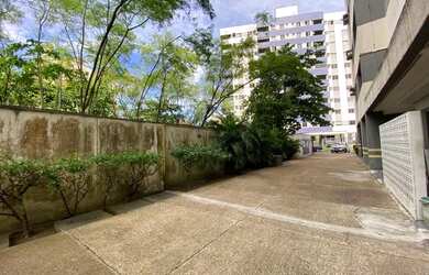 Imagem 2: Apartamento para aluguel com 3 quartos no Vieiralves em Manaus-Am