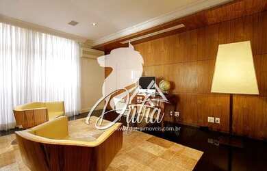 Imagem 3: Cerqueira Cesar Cerqueira César 858m² 04 Dormitórios 04 Suítes 5 Vagas