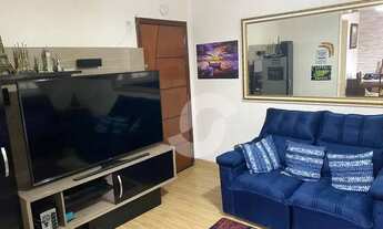 Imagem 2: Apartamento com 2 dormitórios à venda, 100 m² por R$ 420.000,00 - Ingá - Niterói/RJ