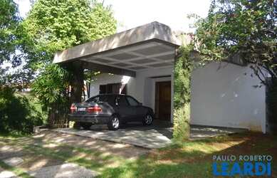 Imagem 6: CASA ASSOBRADADA - CIDADE JARDIM - SP