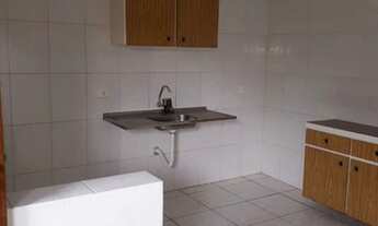 Imagem 6: Kitnet para alugar, 39 m² por R$ 1.100,00/mês - Jardim Nova Germania - São Paulo/SP