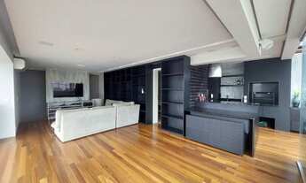 Imagem 4: Cobertura duplex no Humanari, 225m², 3 dormitórios - venda por R$ 5.800.000 ou aluguel por