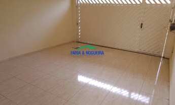 Imagem 2: Casa para aluguel, 2 quartos, 1 suíte, 2 vagas, Parque Mãe Preta - Rio Claro/SP