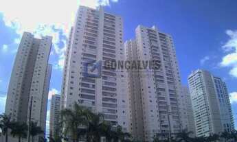 Imagem: SAO BERNARDO DO CAMPO - Residential / Apartment