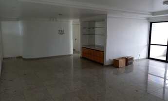 Imagem: Apartamento para venda tem 220 metros quadrados