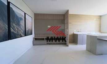 Imagem 4: Apartamento à venda, 54 m² por R$ 458.850,00 - Centro - Cascavel/PR