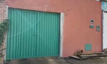 Imagem: Vendo Ágio de Casa no Jardim Zuleika na