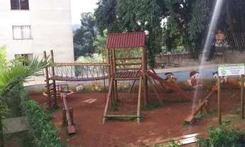 Imagem 5: Apartamento 50m² à venda Vila Menck, Osasco, SP