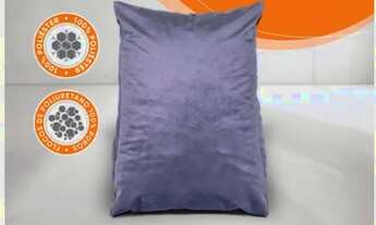 Imagem 6: Almofada Triângulo Multiconforto