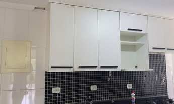 Imagem 4: Apto condomínio cerejeira ll