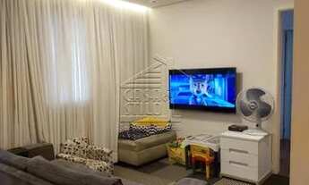 Imagem 1: SãO PAULO - Apartamento Padrão - Tatuapé