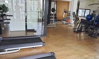 Imagem 15: Apartamento com 1 dormitório, 67 m² - venda por R$ 1.299.000,00 ou aluguel por R$ 8.314,17