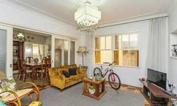 Imagem 5: Apartamento para Venda - 128m², 3 dormitórios, Centro Histórico