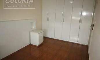 Imagem 4: Santo André - Apartamento Padrão - Campestre