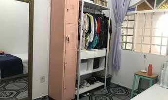 Imagem 4: Excelente Casa 4 Quartos + casa fundos 2 Quartos QNM 19 ceilandia